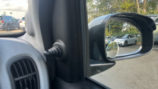 Fiat Panda 1.0 Mild Hybrid Garmin [Touchscreen] 5dr Petrol Hatchback